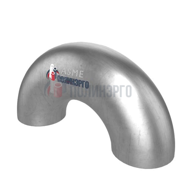 Каталог Отвод 180° 1 1/2" SCH 80 (48,3х5,08) SR (R=1D) BW ASME B16.9