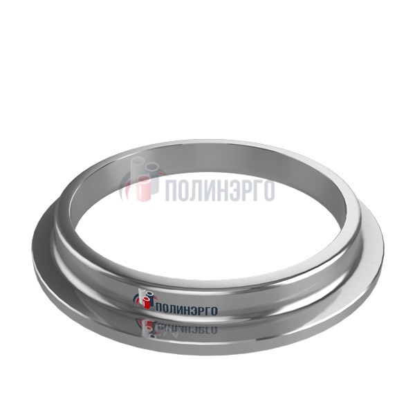 Каталог Прессованный воротник нержавеющий DN125 PN6 Type 37 EN 1092-1