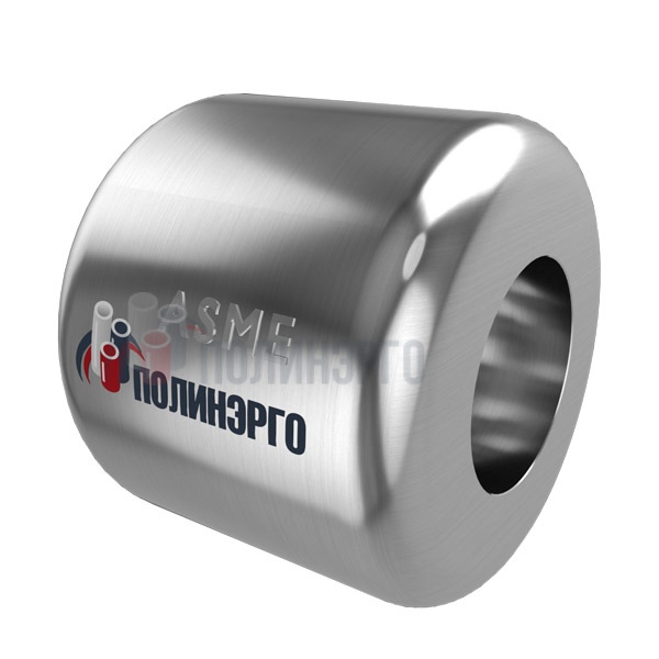 Каталог Полумуфта нержавеющая 1/2" CL6000 SW ASME B16.11