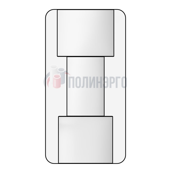  Муфта нержавеющая 4" CL3000 SW ASME B16.11 - фото 2