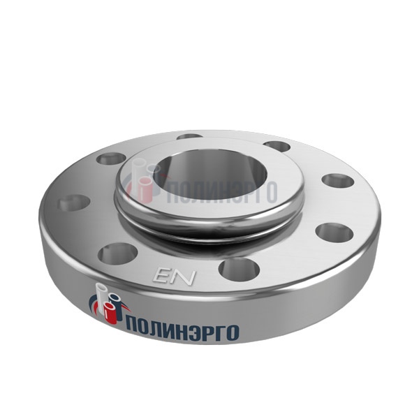 Каталог Фланец плоский нержавеющий 1 1/2" CL900 RJ ASME B 16.5